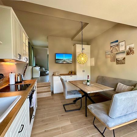 Ferienanlage Eldena Ferienwohnung 12 Lobbe Bagian luar foto